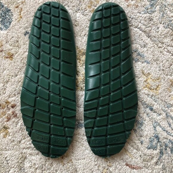 Muck Boots Women's Muck Originals Black Pull-On Rain Boots with Bows OMW000, US7 - Picture 9 of 15